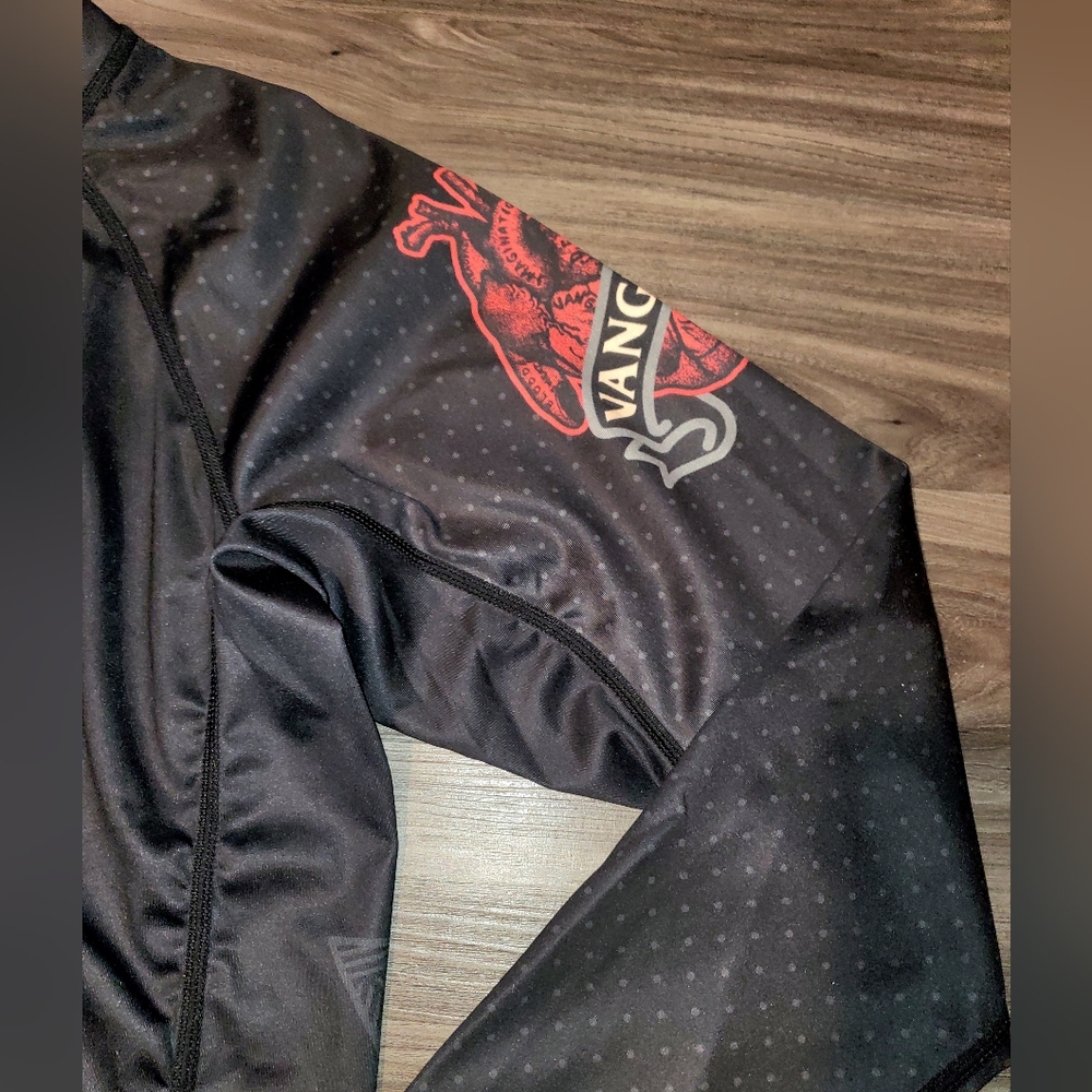 Vanguard COMPETITORE  Rashguard - Picture 14 of 15